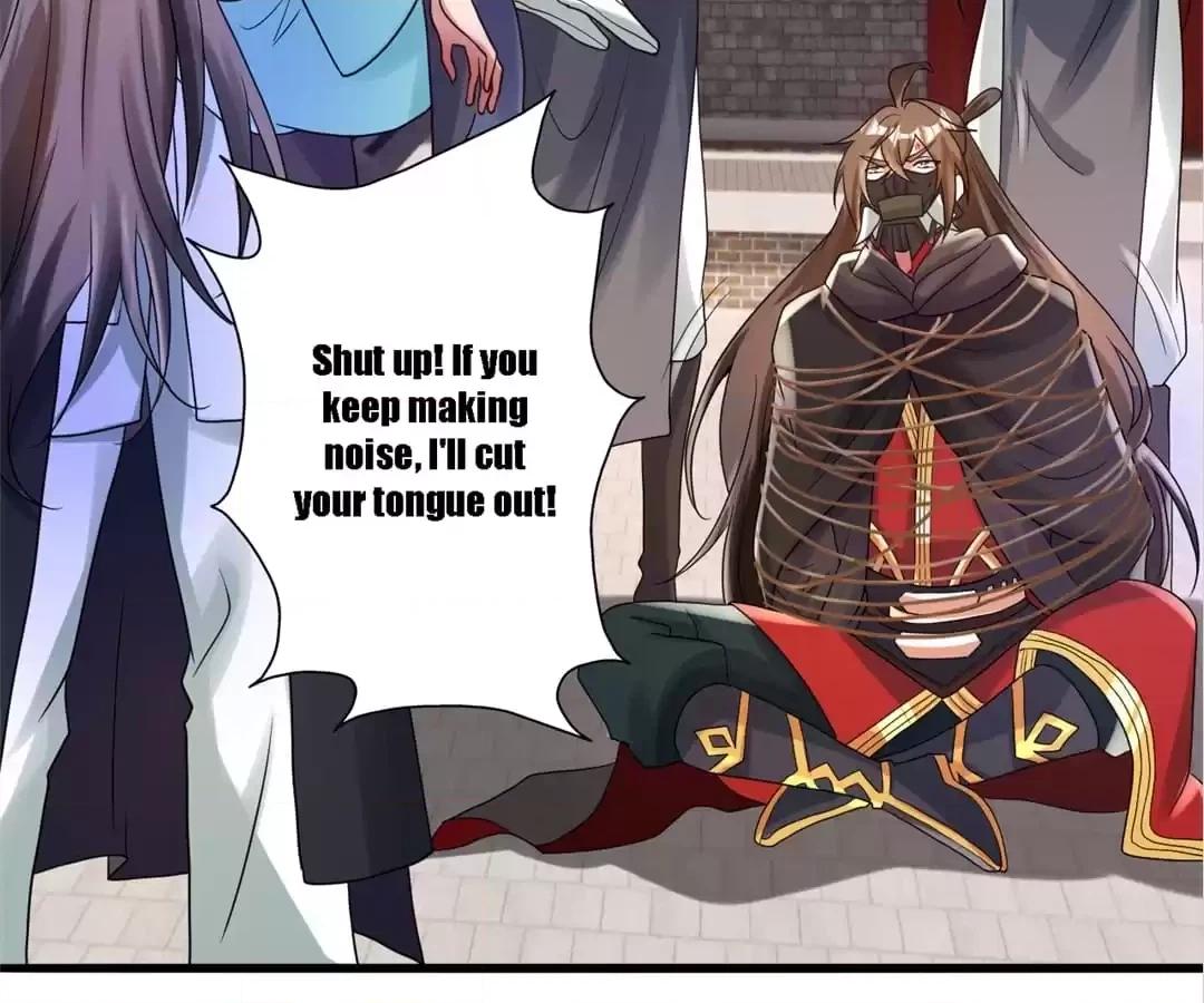 Banished Disciple's Counterattack Chapter 341 page 8 - 