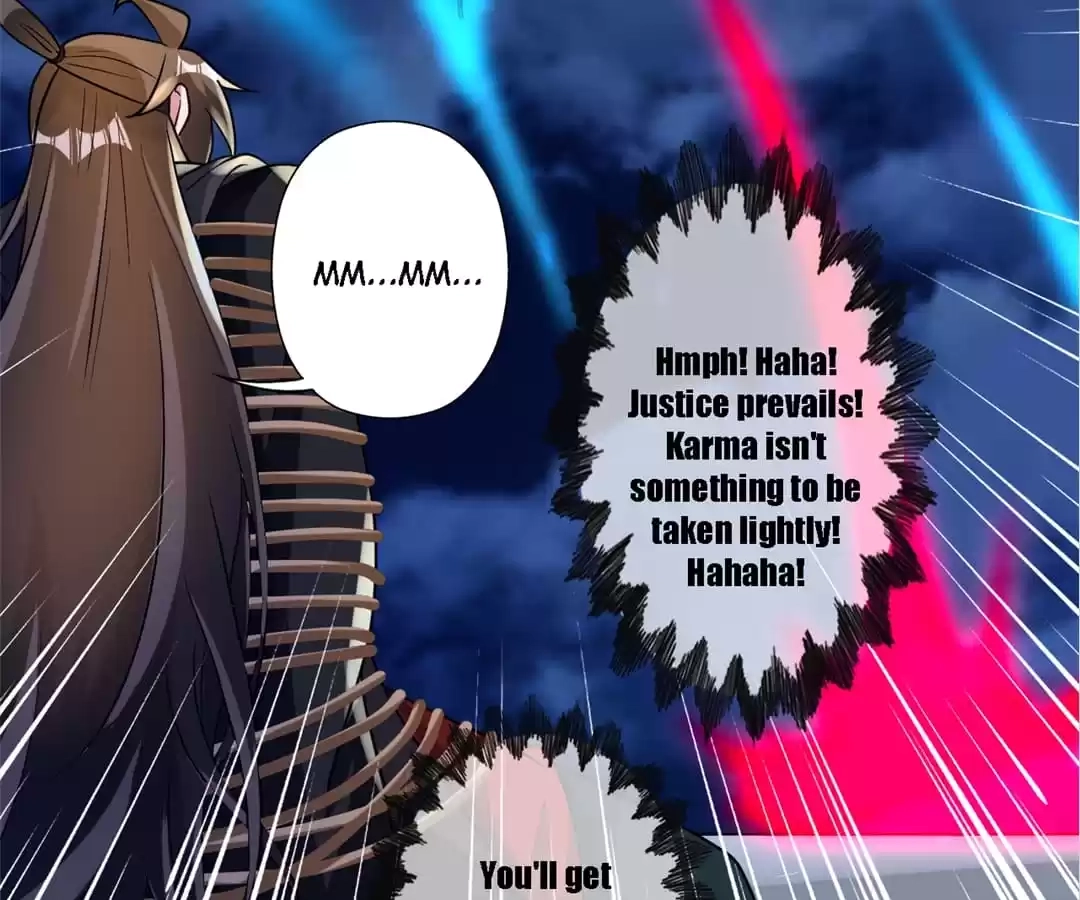 Banished Disciple's Counterattack Chapter 341 page 73 - 