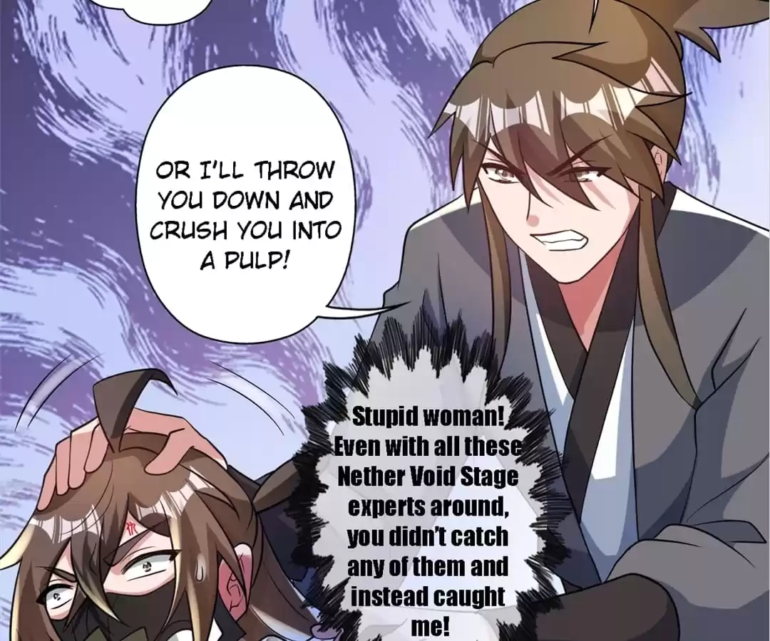 Banished Disciple's Counterattack Chapter 341 page 79 - 