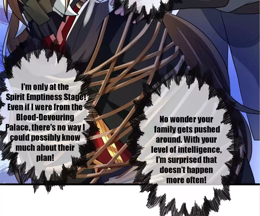Banished Disciple's Counterattack Chapter 341 page 80 - 