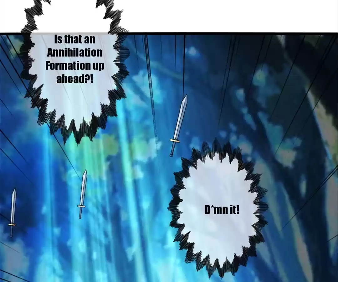 Banished Disciple's Counterattack Chapter 341 page 85 - 