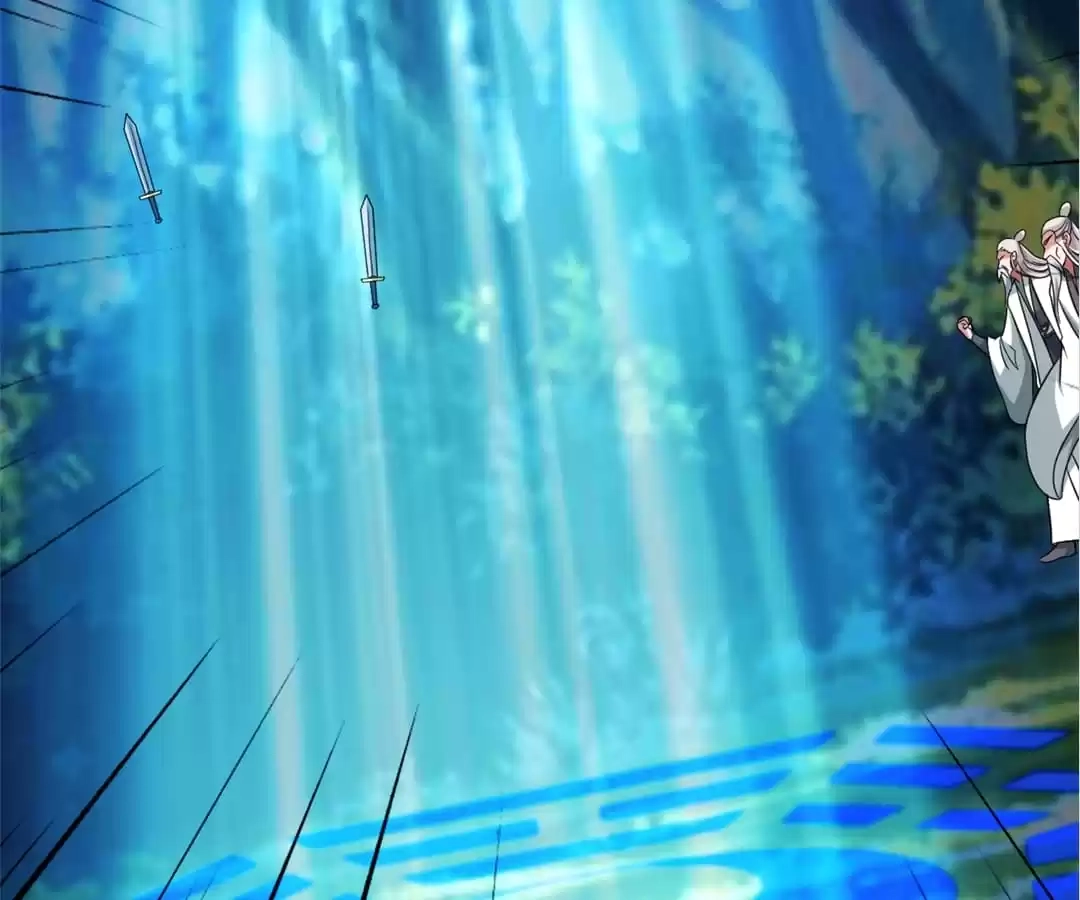 Banished Disciple's Counterattack Chapter 341 page 86 - 