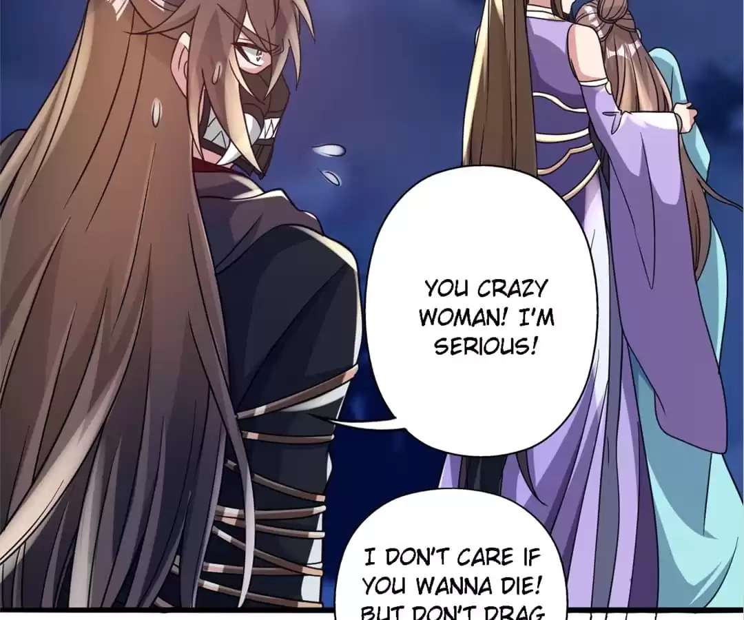 Banished Disciple's Counterattack Chapter 341 page 92 - 