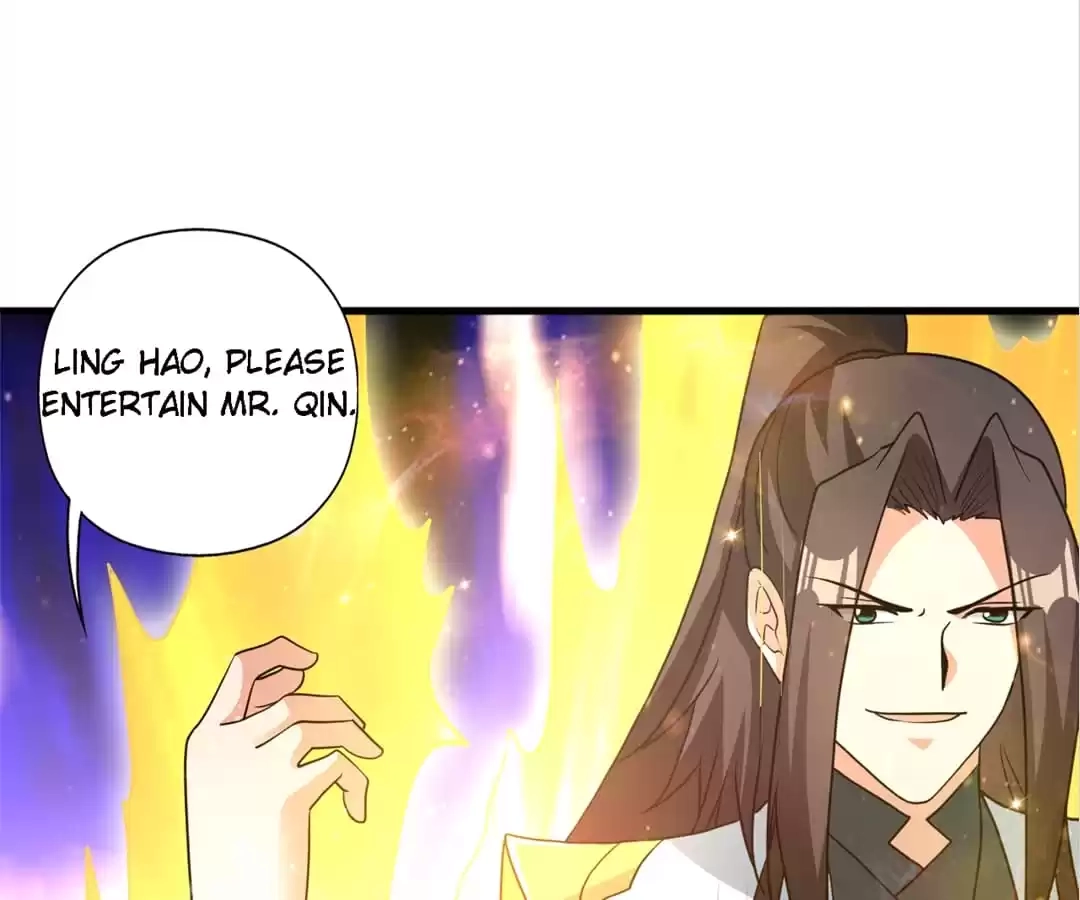 Banished Disciple's Counterattack Chapter 342 page 104 - 