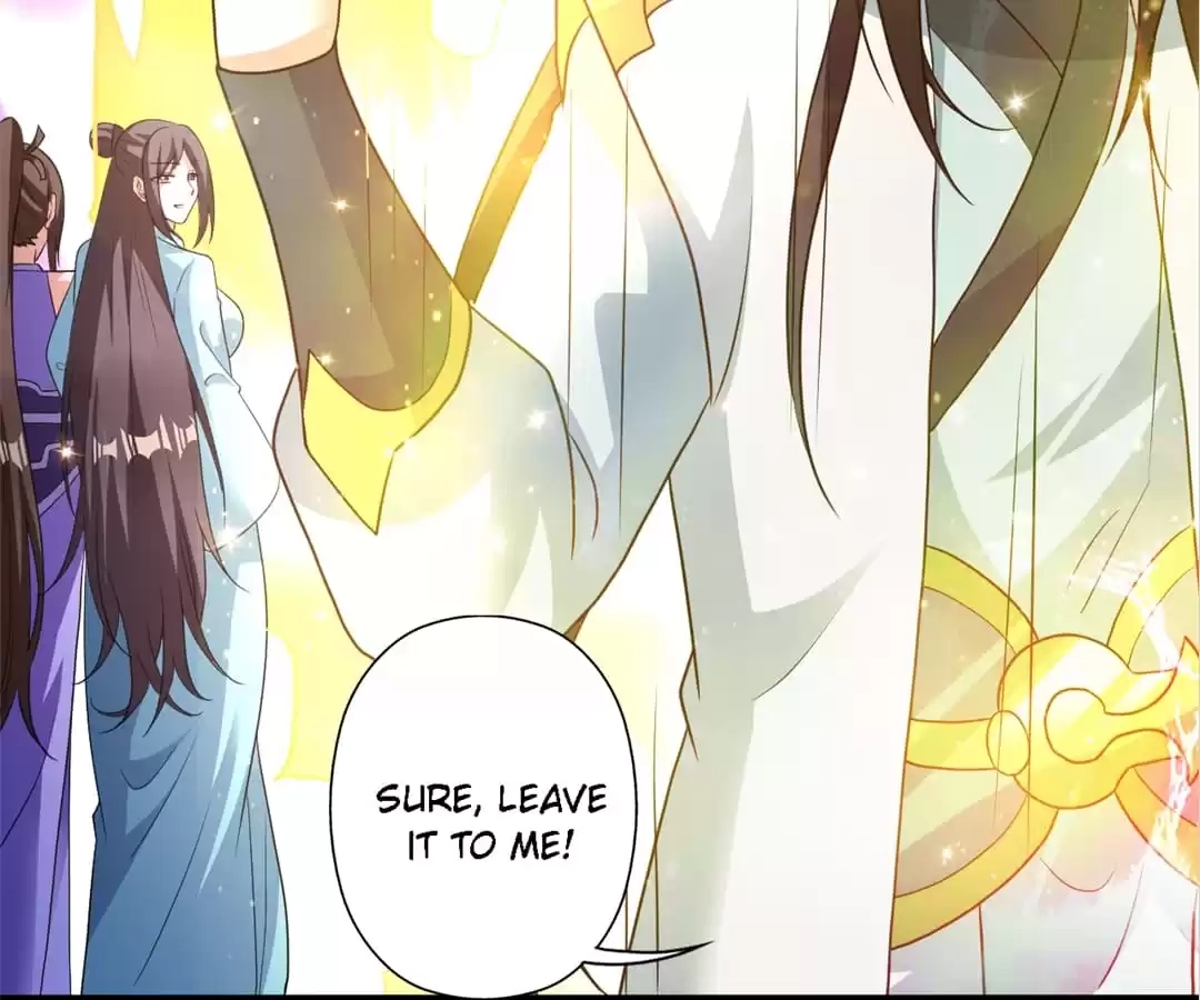 Banished Disciple's Counterattack Chapter 342 page 105 - 