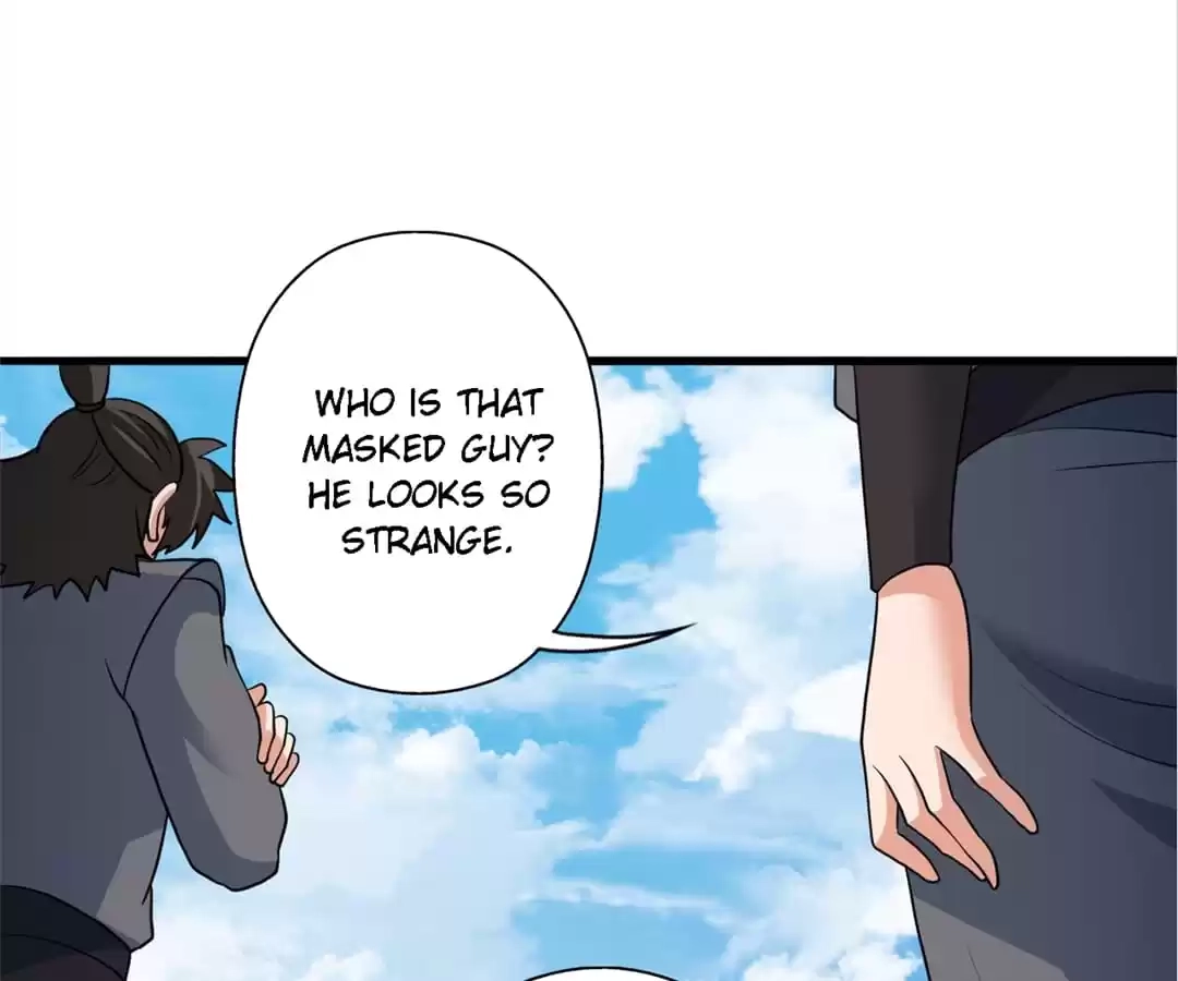 Banished Disciple's Counterattack Chapter 342 page 107 - 