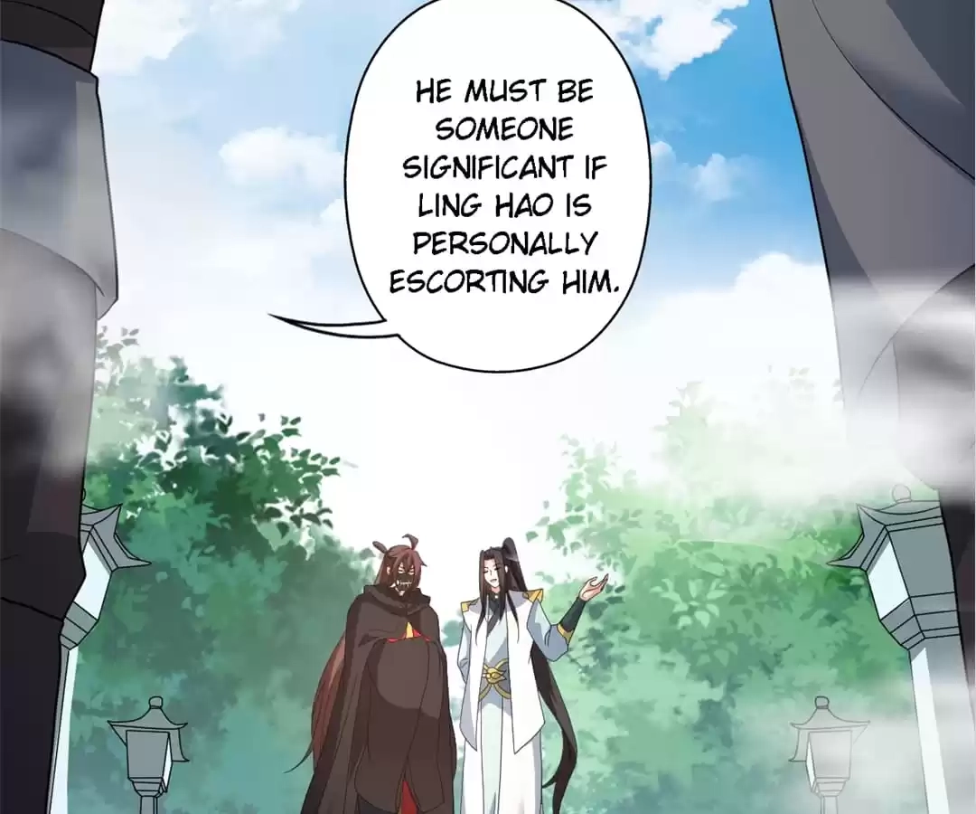 Banished Disciple's Counterattack Chapter 342 page 108 - 