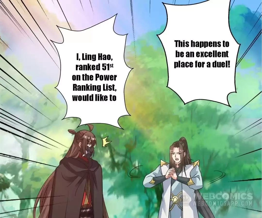 Banished Disciple's Counterattack Chapter 342 page 123 - 