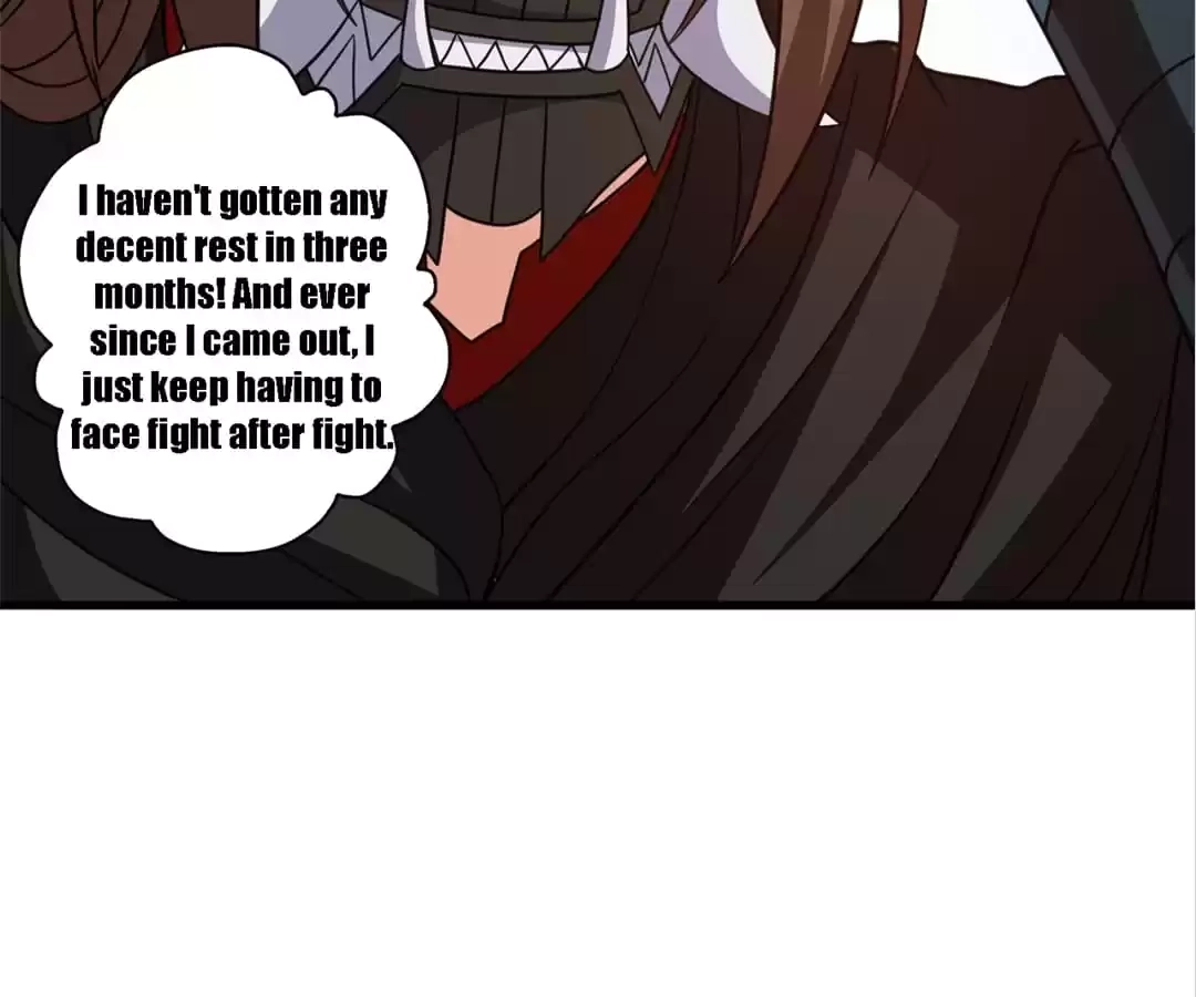 Banished Disciple's Counterattack Chapter 342 page 127 - 