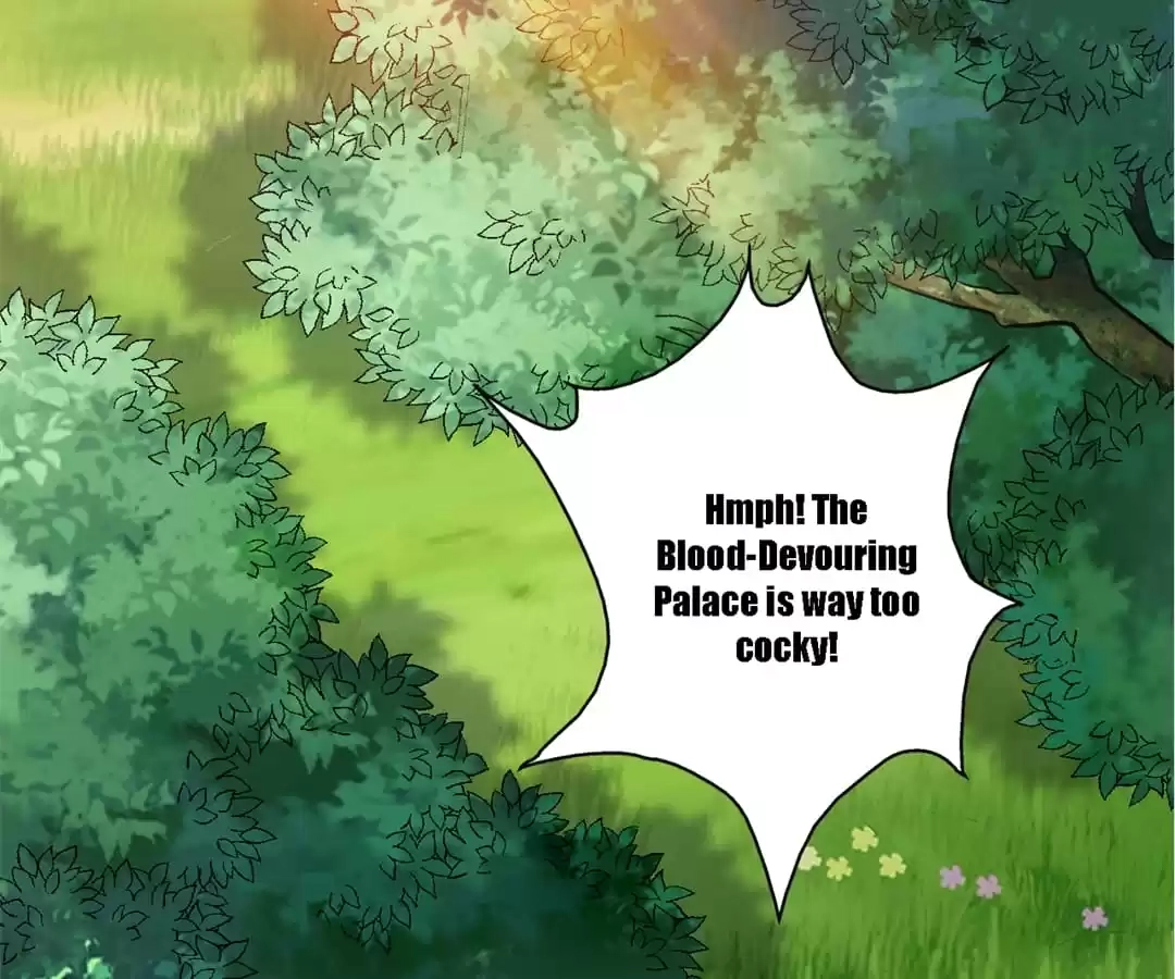 Banished Disciple's Counterattack Chapter 342 page 135 - 
