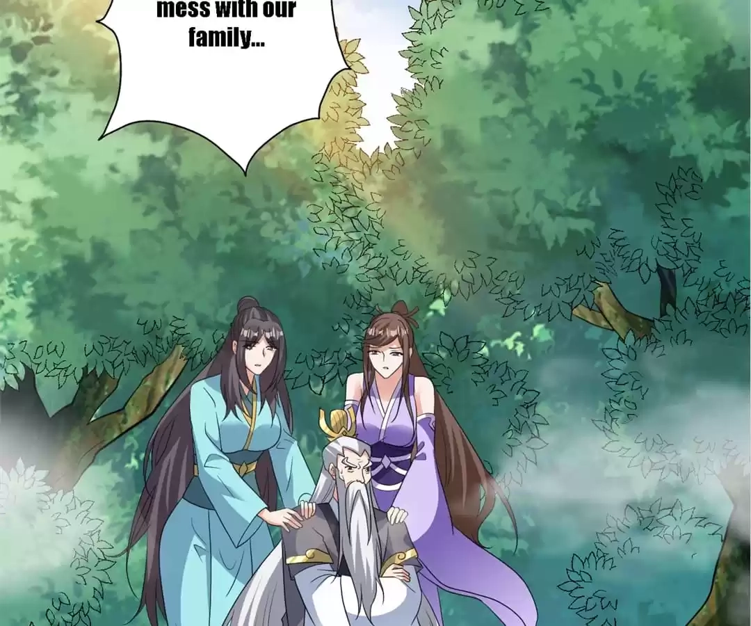 Banished Disciple's Counterattack Chapter 342 page 138 - 