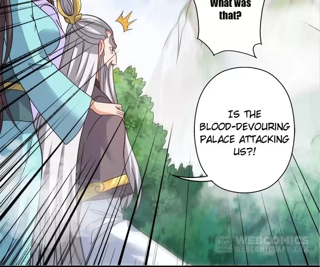 Banished Disciple's Counterattack Chapter 342 page 142 - 