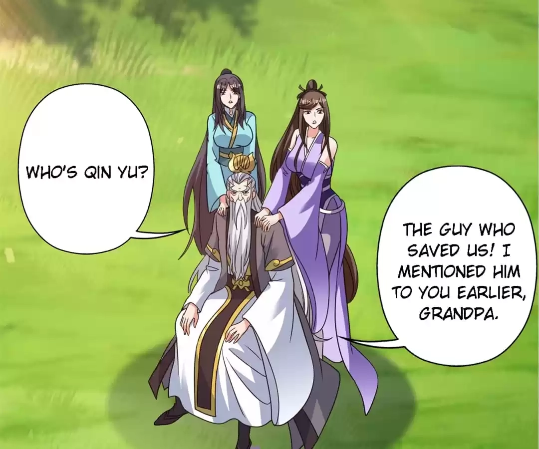 Banished Disciple's Counterattack Chapter 342 page 148 - 