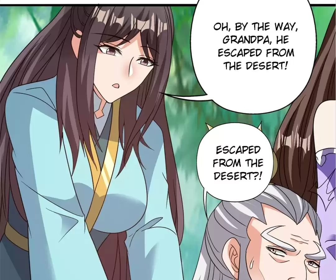 Banished Disciple's Counterattack Chapter 342 page 151 - 