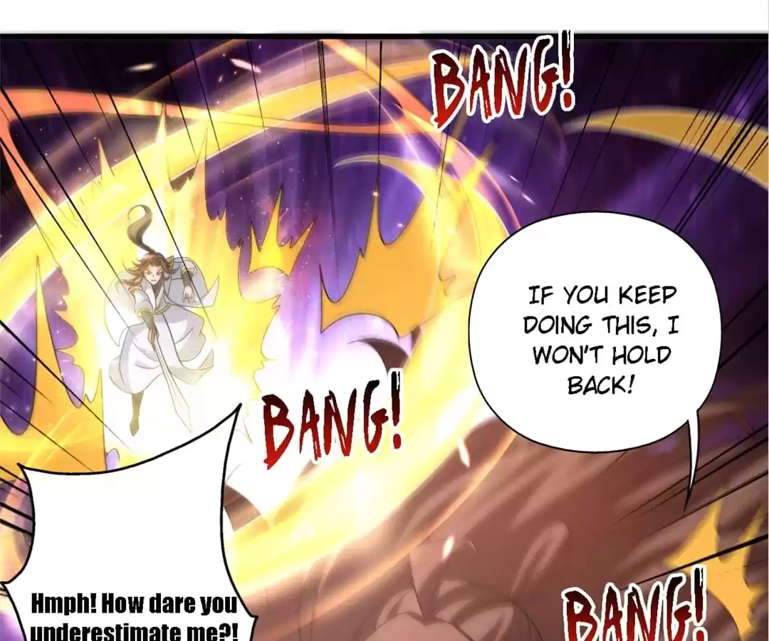 Banished Disciple's Counterattack Chapter 342 page 154 - 