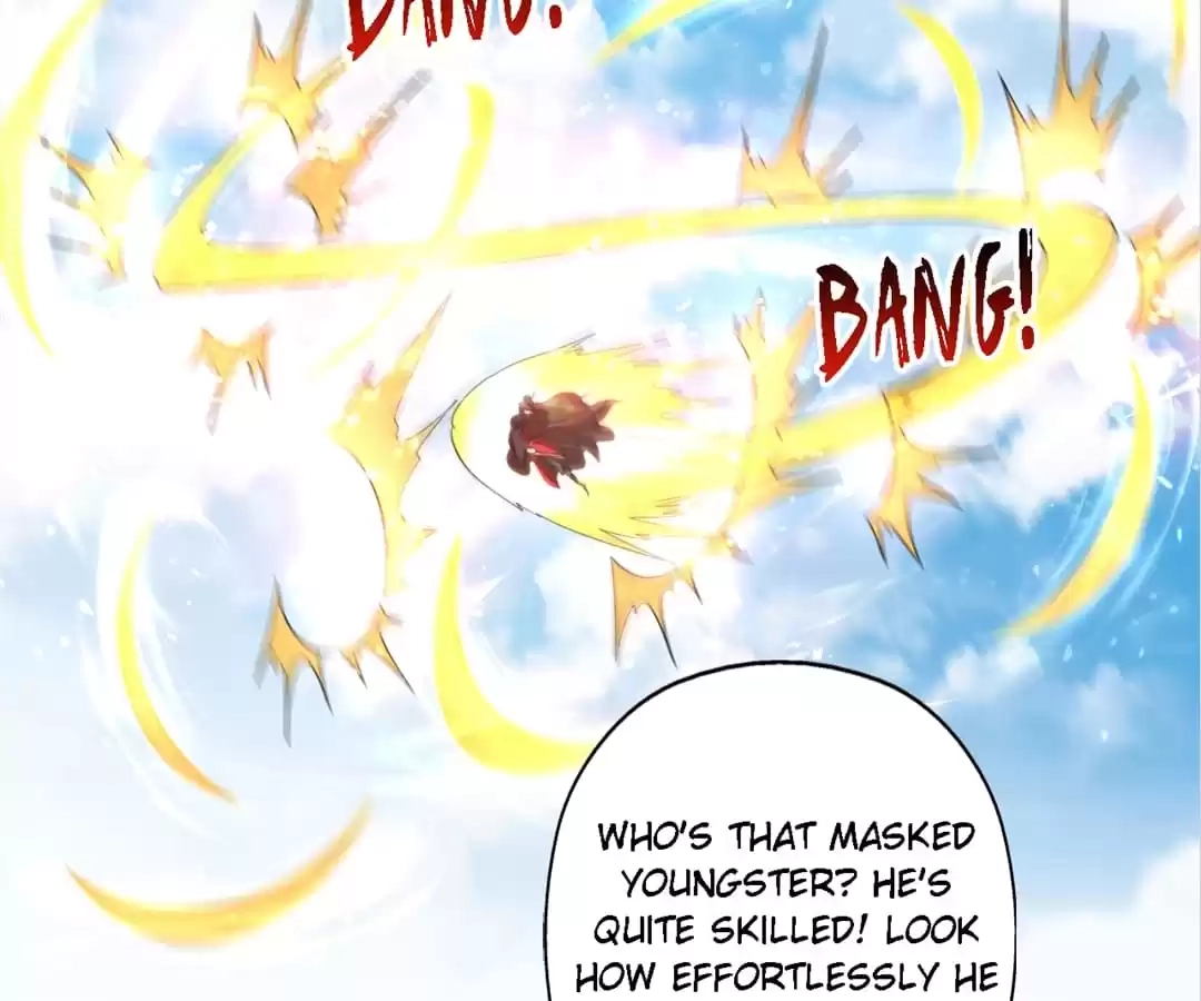 Banished Disciple's Counterattack Chapter 342 page 158 - 