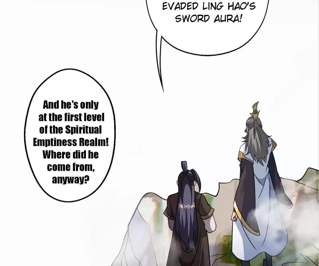 Banished Disciple's Counterattack Chapter 342 page 159 - 