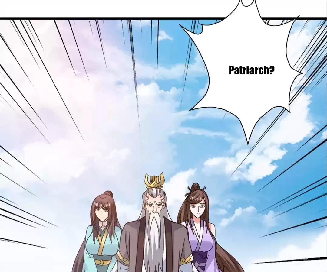 Banished Disciple's Counterattack Chapter 342 page 168 - 
