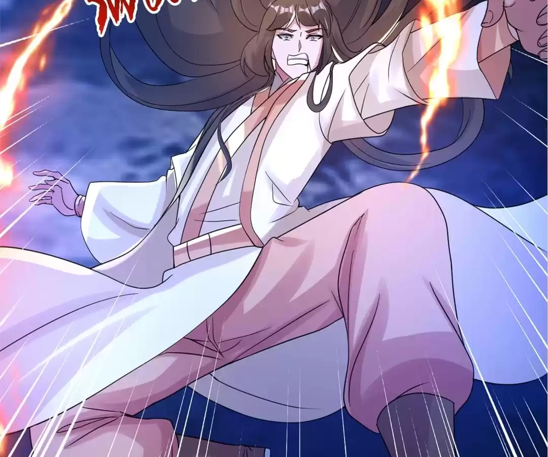 Banished Disciple's Counterattack Chapter 342 page 18 - 