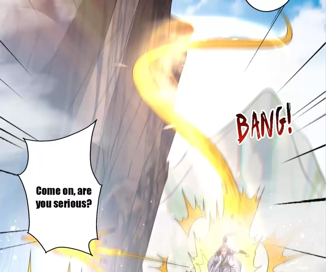 Banished Disciple's Counterattack Chapter 342 page 172 - 