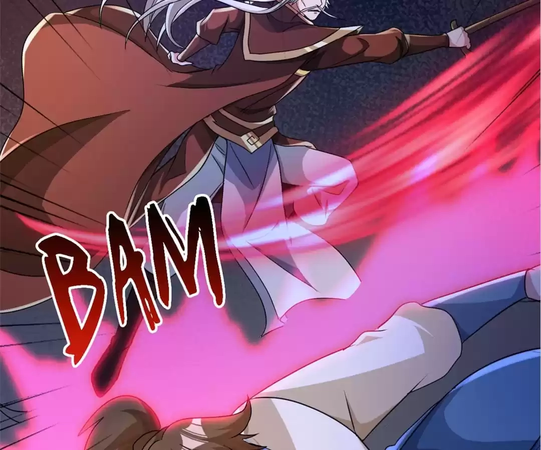 Banished Disciple's Counterattack Chapter 342 page 32 - 
