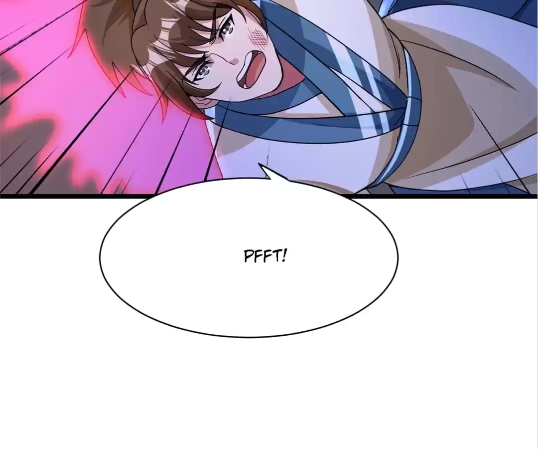 Banished Disciple's Counterattack Chapter 342 page 33 - 