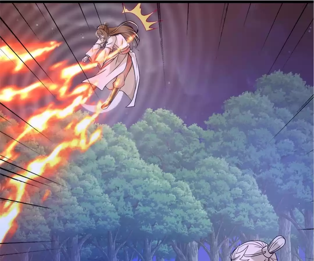 Banished Disciple's Counterattack Chapter 342 page 34 - 