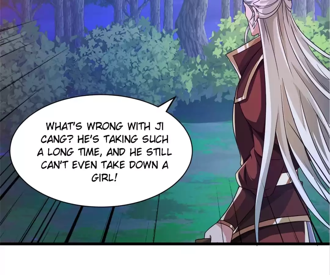Banished Disciple's Counterattack Chapter 342 page 35 - 