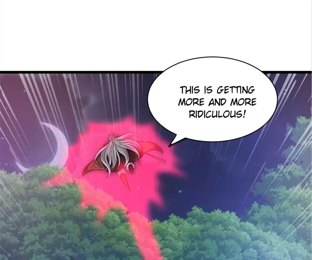 Banished Disciple's Counterattack Chapter 342 page 36 - 
