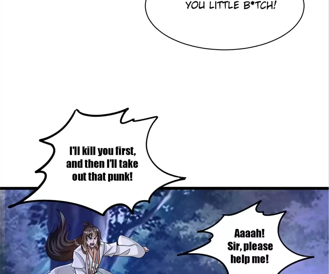 Banished Disciple's Counterattack Chapter 342 page 5 - 
