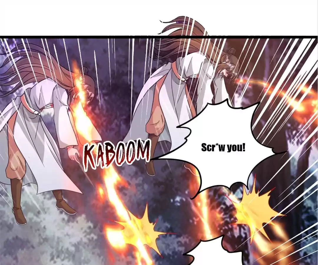 Banished Disciple's Counterattack Chapter 342 page 44 - 
