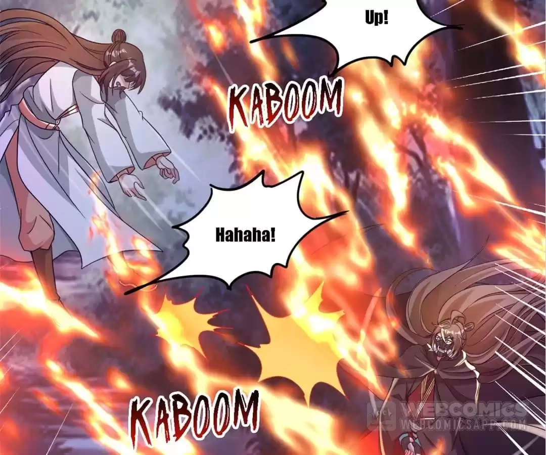 Banished Disciple's Counterattack Chapter 342 page 45 - 