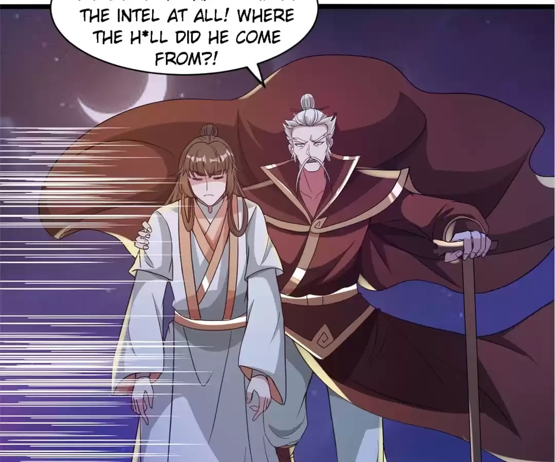 Banished Disciple's Counterattack Chapter 342 page 50 - 