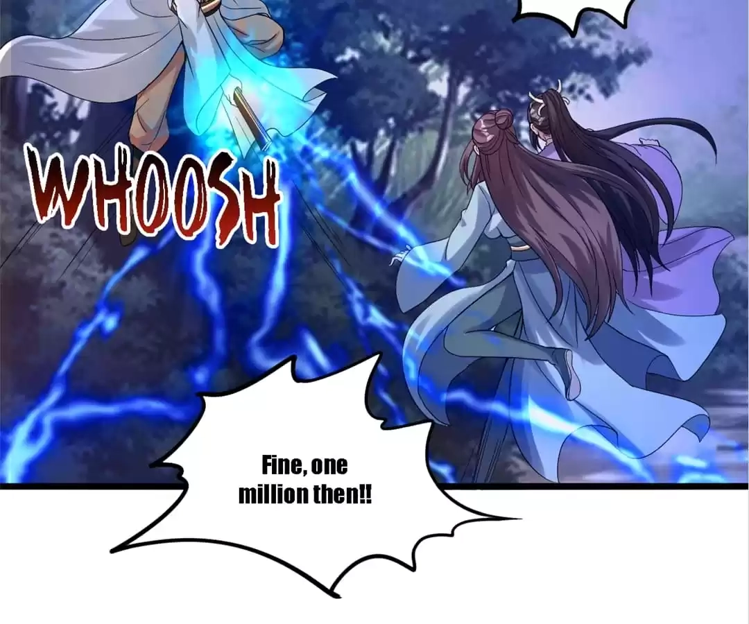 Banished Disciple's Counterattack Chapter 342 page 6 - 