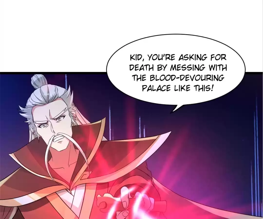 Banished Disciple's Counterattack Chapter 342 page 52 - 