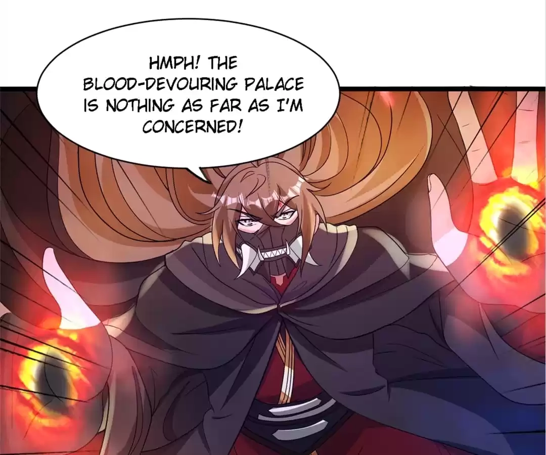 Banished Disciple's Counterattack Chapter 342 page 54 - 