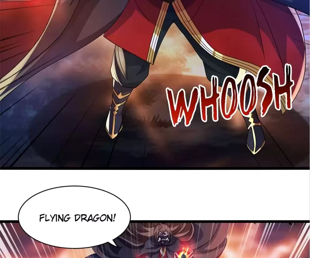 Banished Disciple's Counterattack Chapter 342 page 55 - 