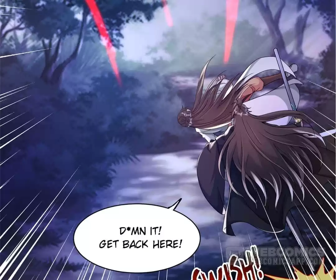 Banished Disciple's Counterattack Chapter 342 page 60 - 