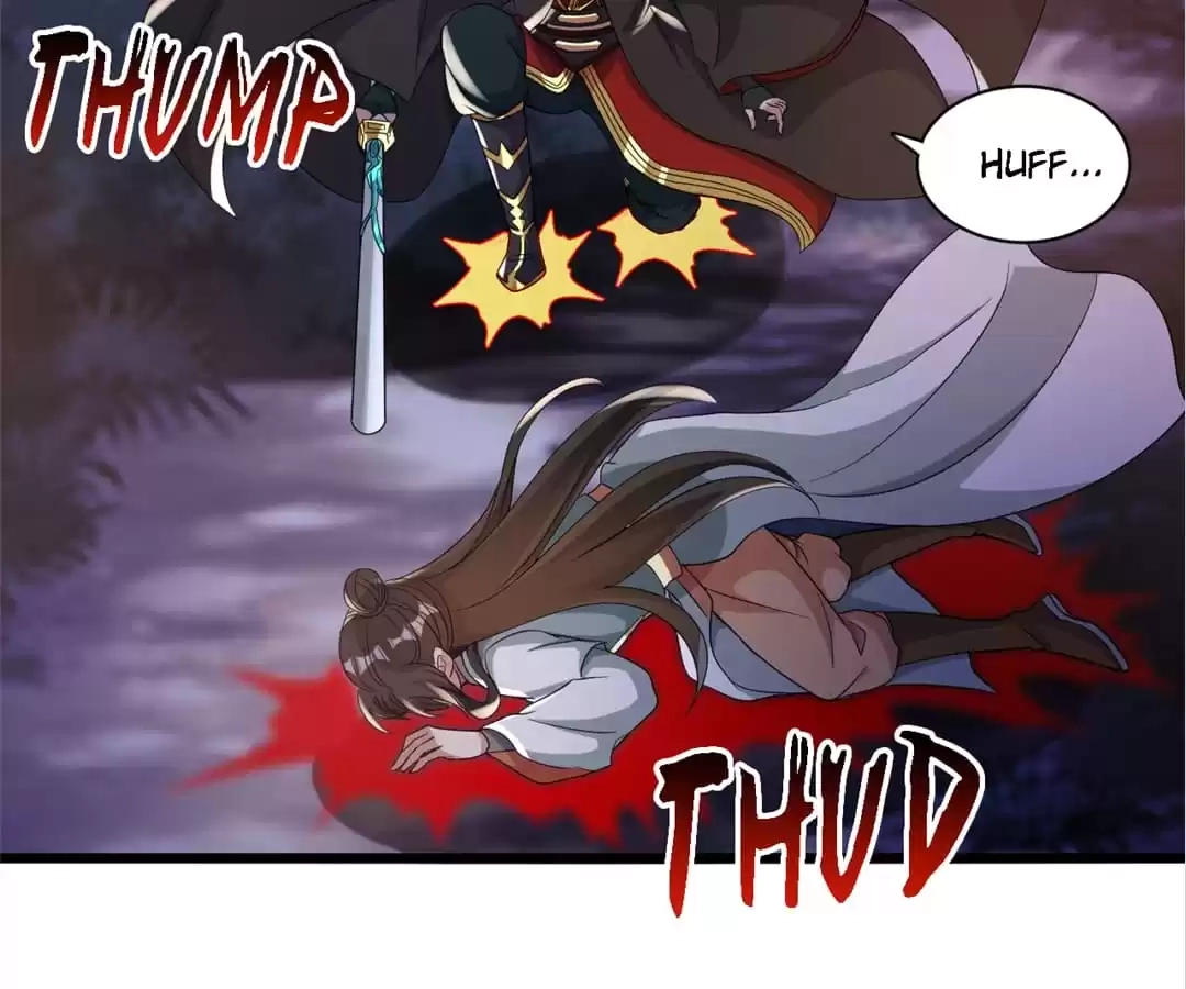 Banished Disciple's Counterattack Chapter 342 page 62 - 