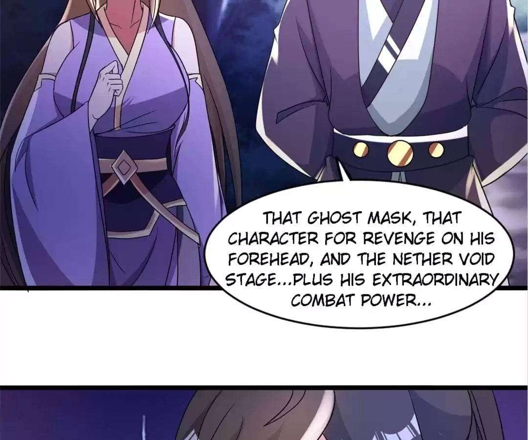 Banished Disciple's Counterattack Chapter 342 page 72 - 