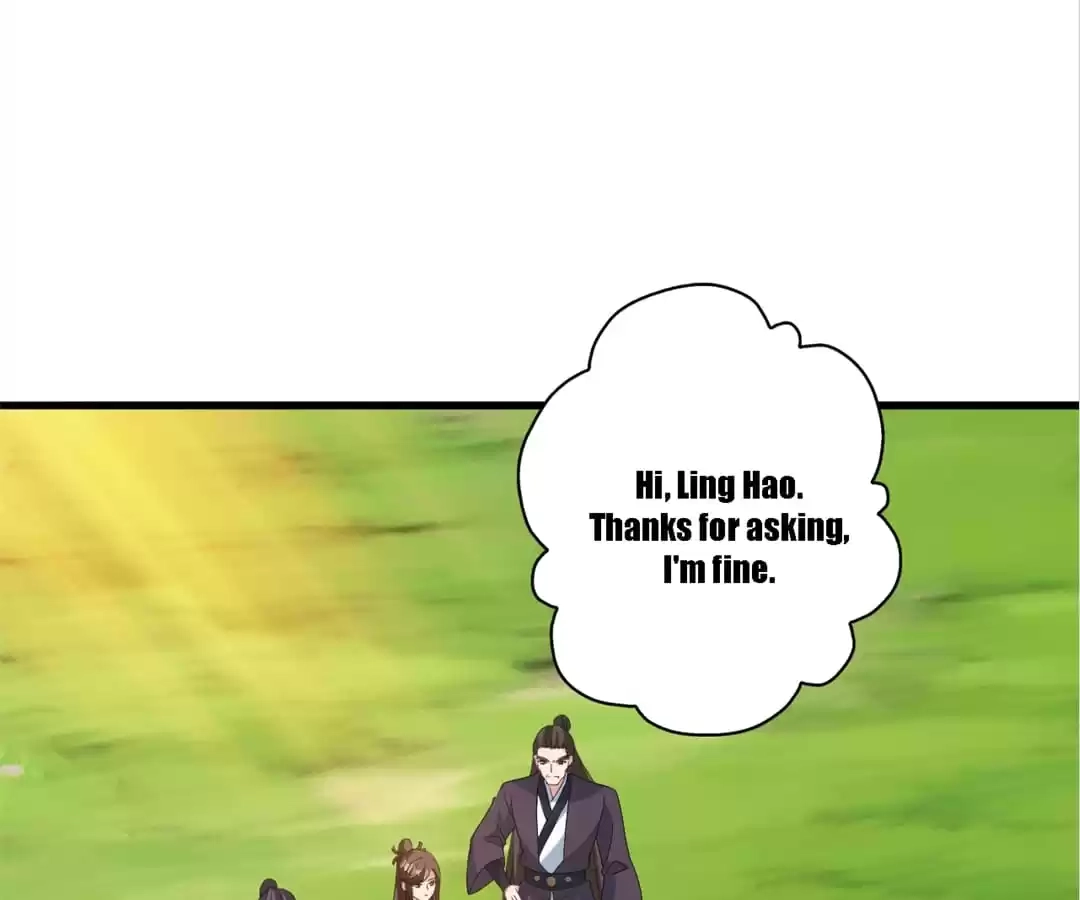 Banished Disciple's Counterattack Chapter 342 page 77 - 