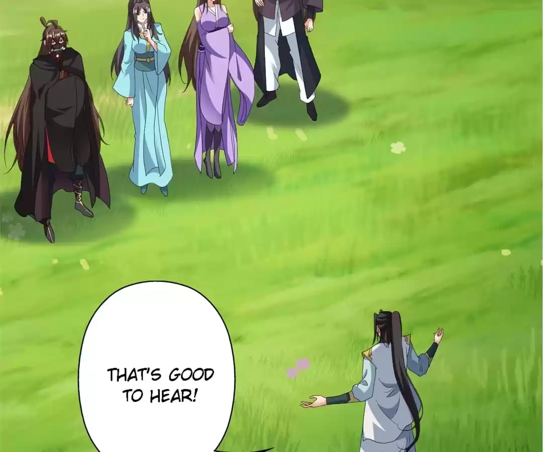 Banished Disciple's Counterattack Chapter 342 page 78 - 