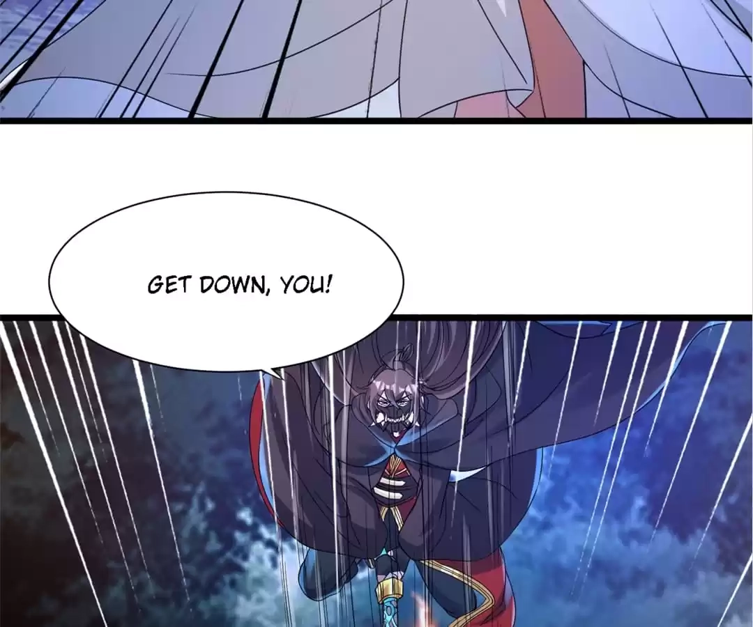 Banished Disciple's Counterattack Chapter 342 page 9 - 