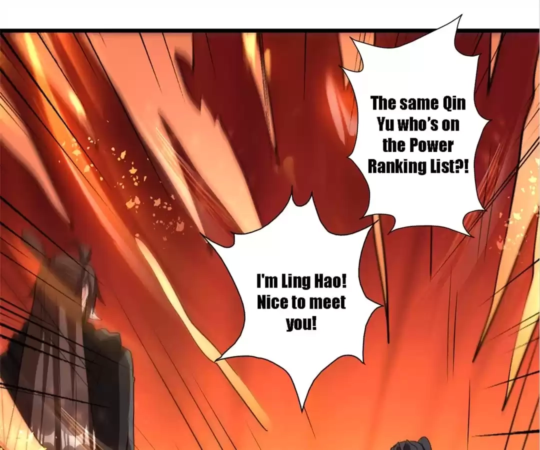 Banished Disciple's Counterattack Chapter 342 page 89 - 