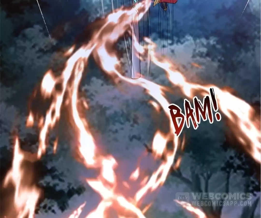 Banished Disciple's Counterattack Chapter 342 page 10 - 