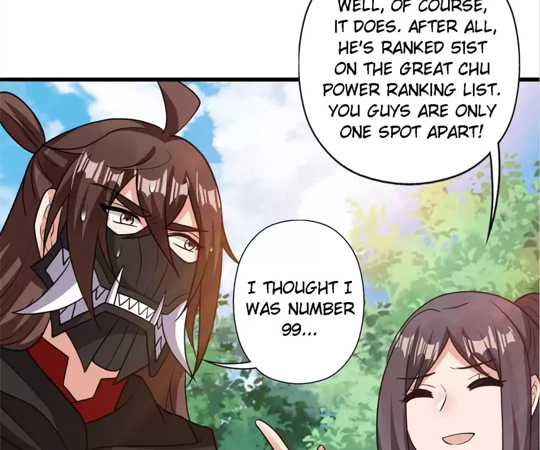 Banished Disciple's Counterattack Chapter 342 page 92 - 