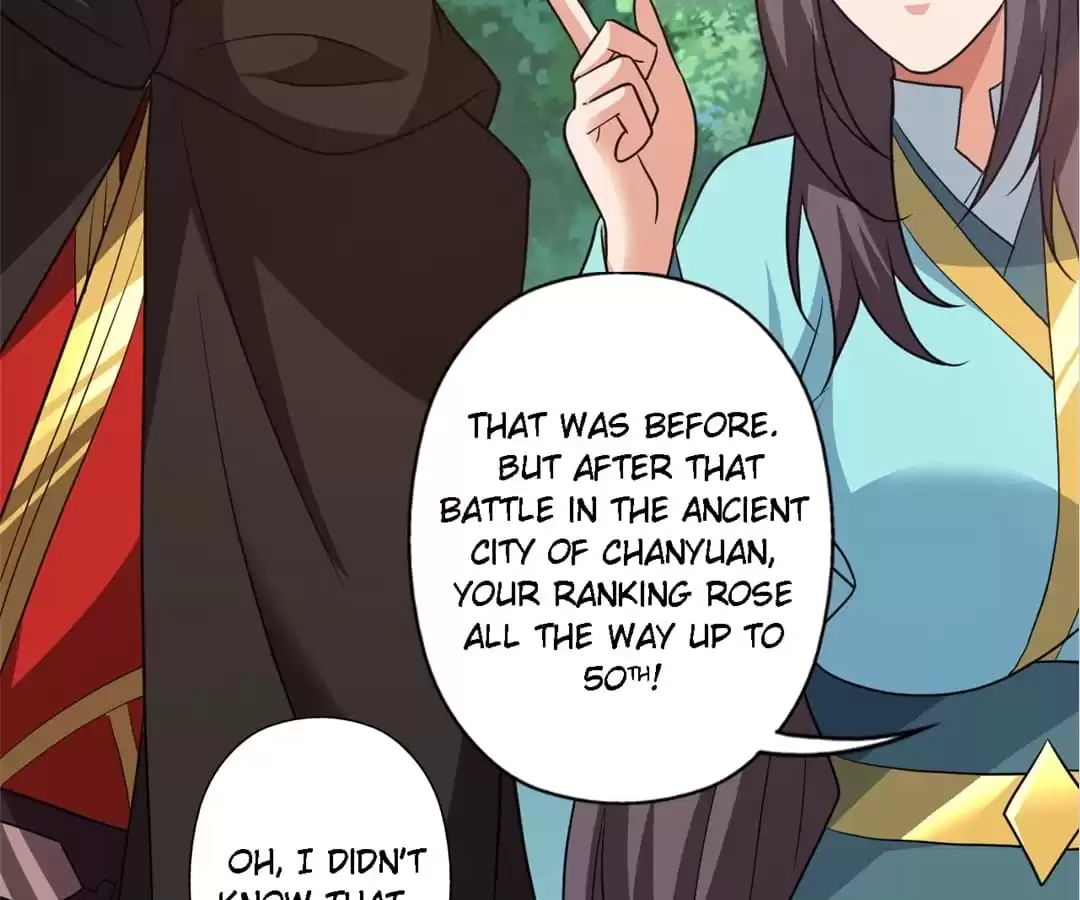 Banished Disciple's Counterattack Chapter 342 page 93 - 