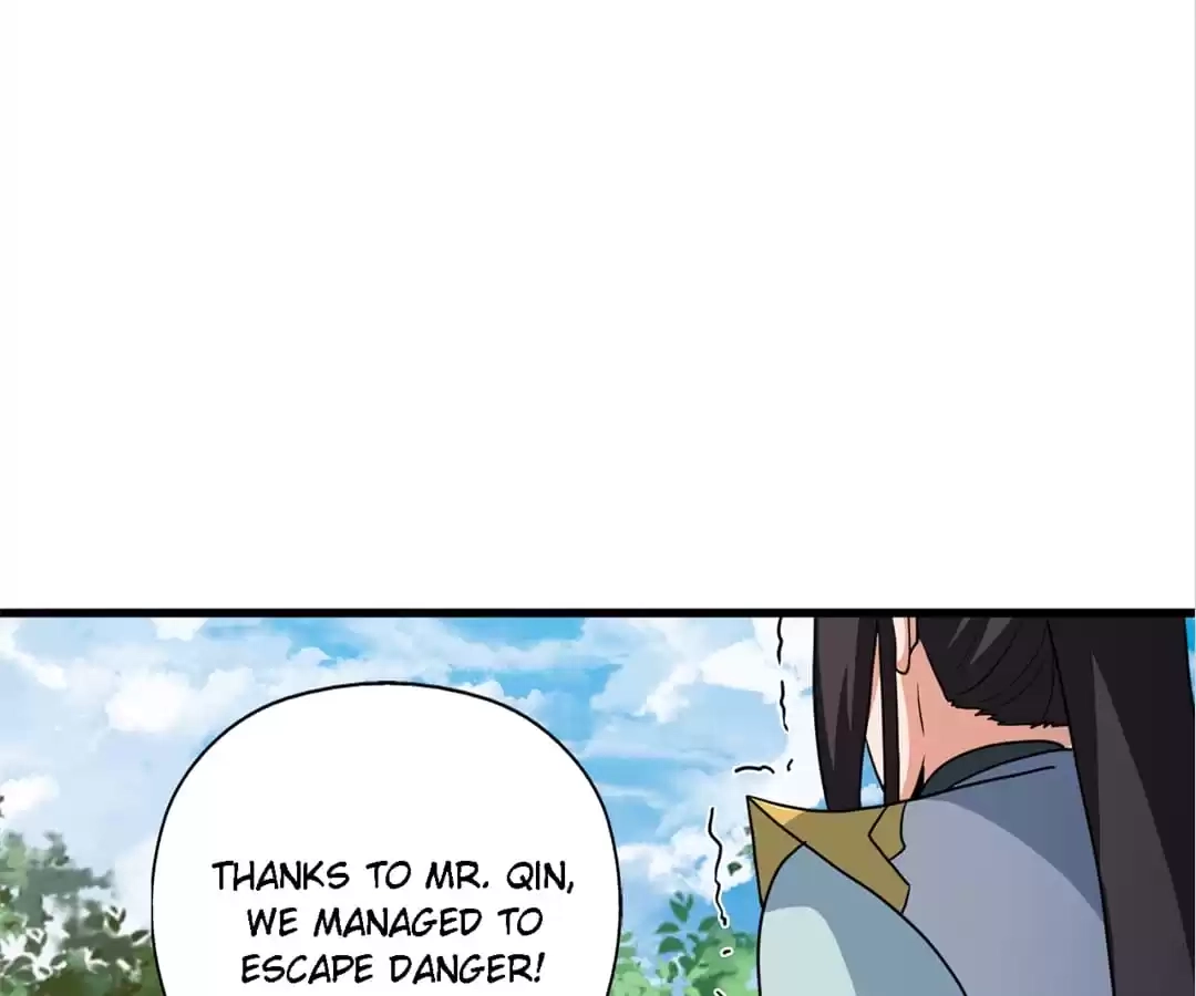 Banished Disciple's Counterattack Chapter 342 page 95 - 
