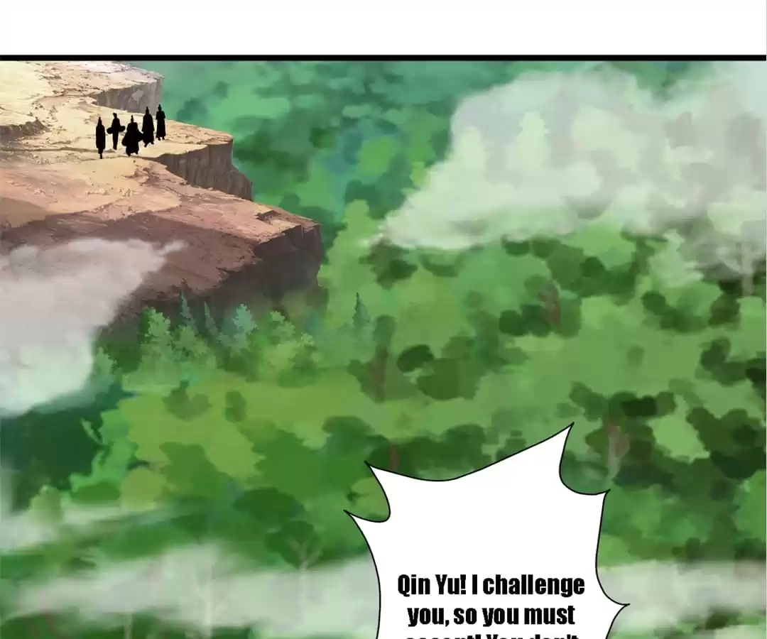 Banished Disciple's Counterattack Chapter 343 page 1 - 
