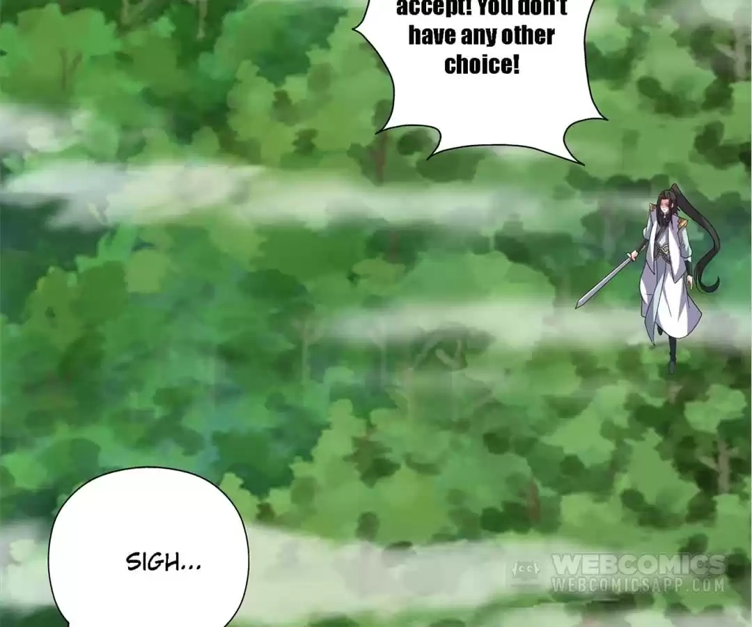 Banished Disciple's Counterattack Chapter 343 page 2 - 